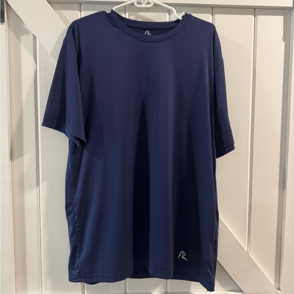 Rhoback performance tee XL Short sleeve - Picture 1 of 4